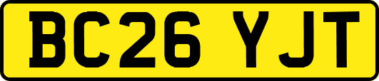 BC26YJT