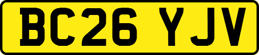 BC26YJV