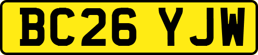 BC26YJW