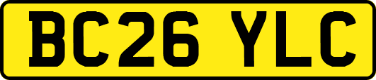 BC26YLC