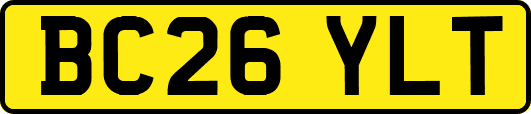 BC26YLT