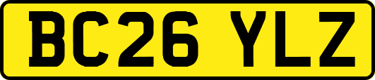 BC26YLZ