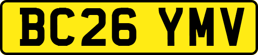 BC26YMV