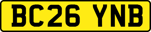 BC26YNB