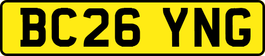 BC26YNG