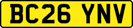 BC26YNV