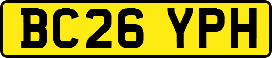 BC26YPH