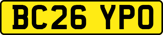 BC26YPO
