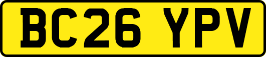BC26YPV