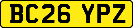 BC26YPZ