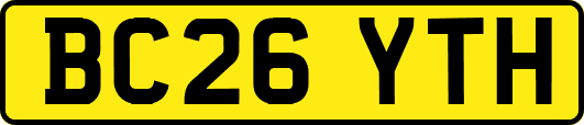 BC26YTH