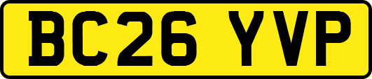 BC26YVP
