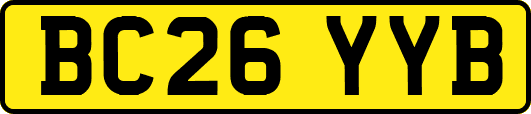 BC26YYB