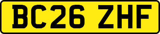 BC26ZHF