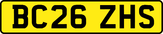 BC26ZHS