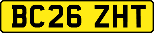BC26ZHT