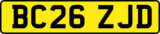 BC26ZJD