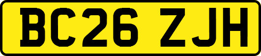 BC26ZJH