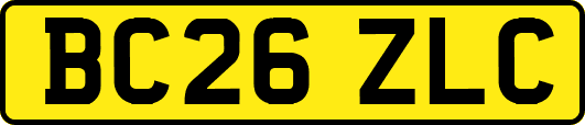 BC26ZLC
