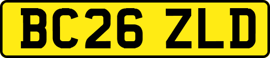 BC26ZLD
