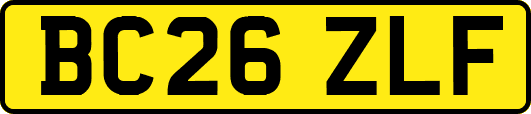 BC26ZLF