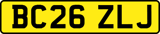 BC26ZLJ