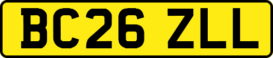 BC26ZLL