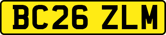 BC26ZLM