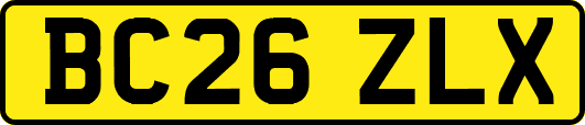 BC26ZLX