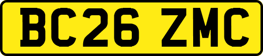 BC26ZMC