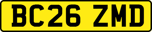 BC26ZMD