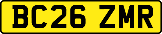 BC26ZMR