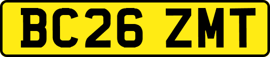 BC26ZMT