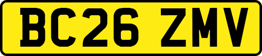 BC26ZMV