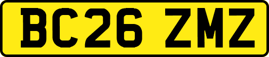 BC26ZMZ