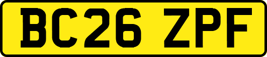 BC26ZPF