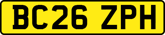 BC26ZPH