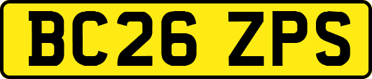 BC26ZPS