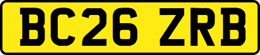 BC26ZRB