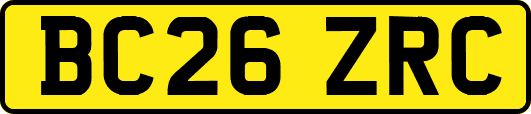 BC26ZRC