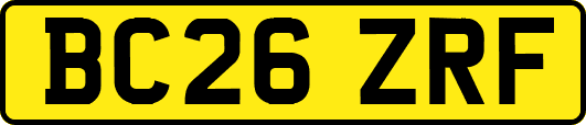 BC26ZRF