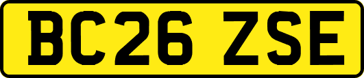 BC26ZSE