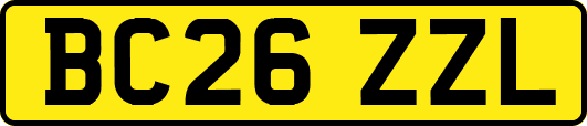 BC26ZZL