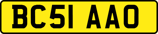 BC51AAO