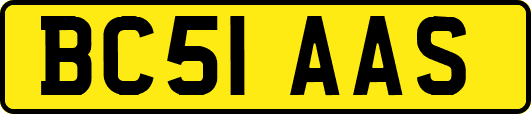 BC51AAS