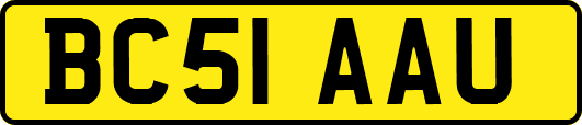 BC51AAU