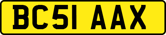 BC51AAX