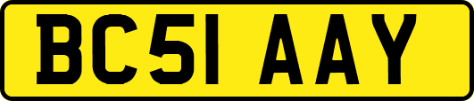 BC51AAY