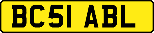 BC51ABL