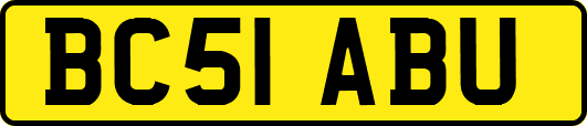 BC51ABU